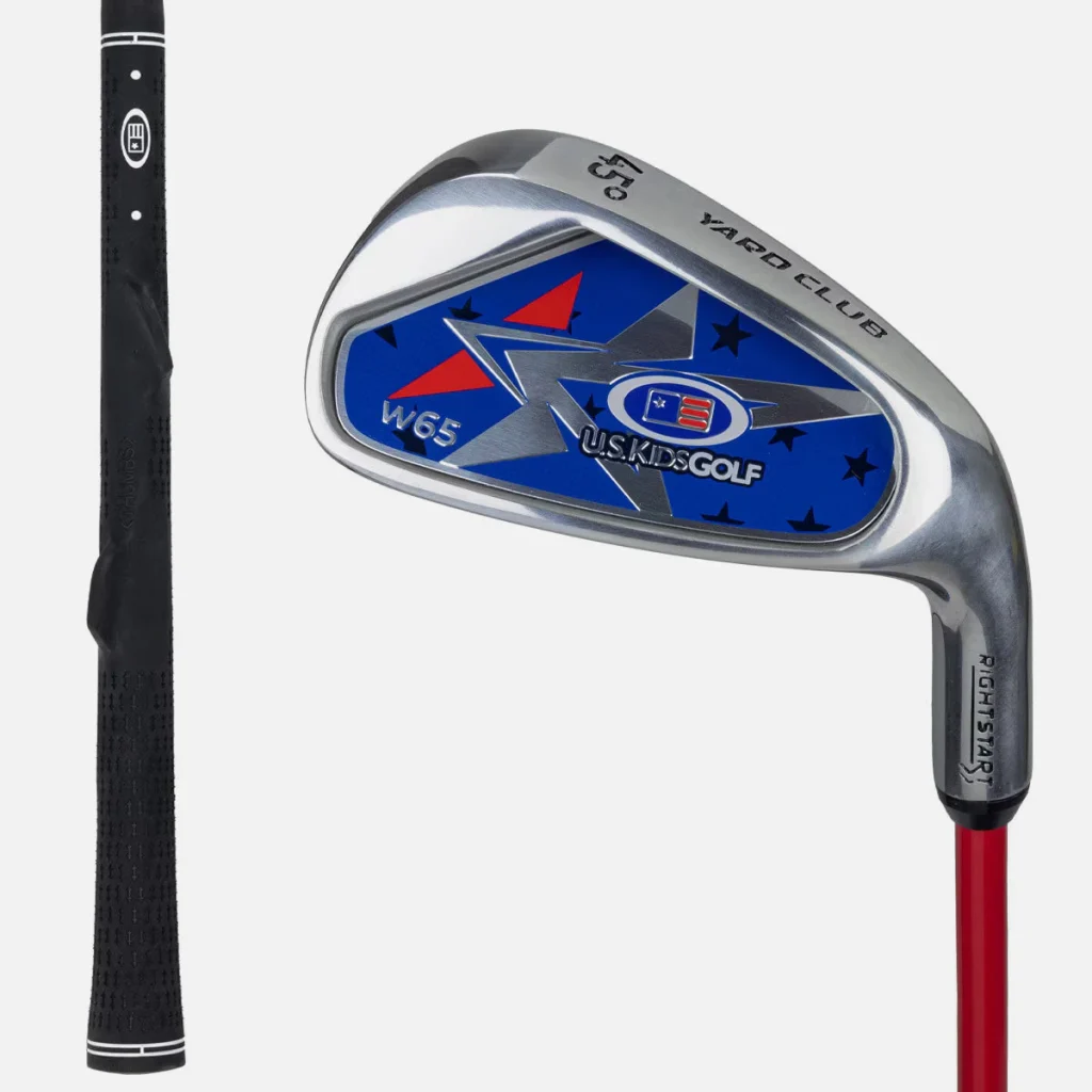 Gậy Tập Trẻ Em U.S. Kids Golf RS3 Yard Club (39″–42″)
