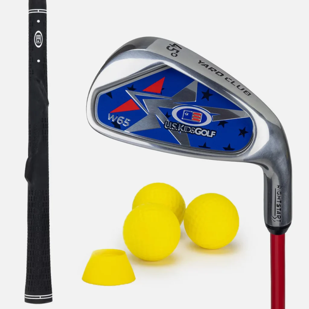 Gậy Tập Trẻ Em U.S. Kids Golf RS3 Yard Club (39″–42″)