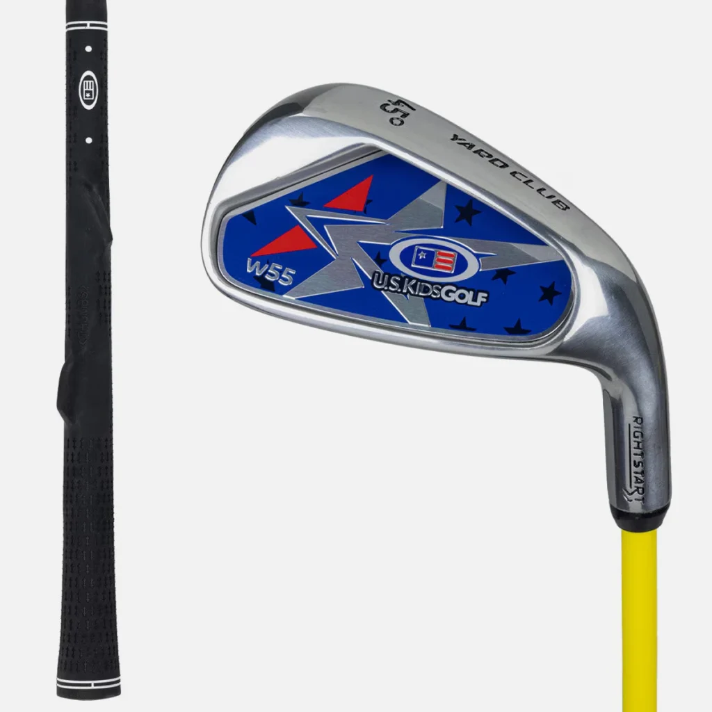 Gậy Tập Trẻ Em U.S. Kids Golf RS3 Yard Club (42″–45″)
