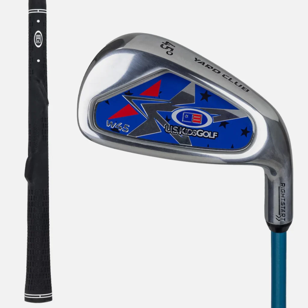 Gậy Tập Trẻ Em U.S. Kids Golf RS3 Yard Club (48″–51″)