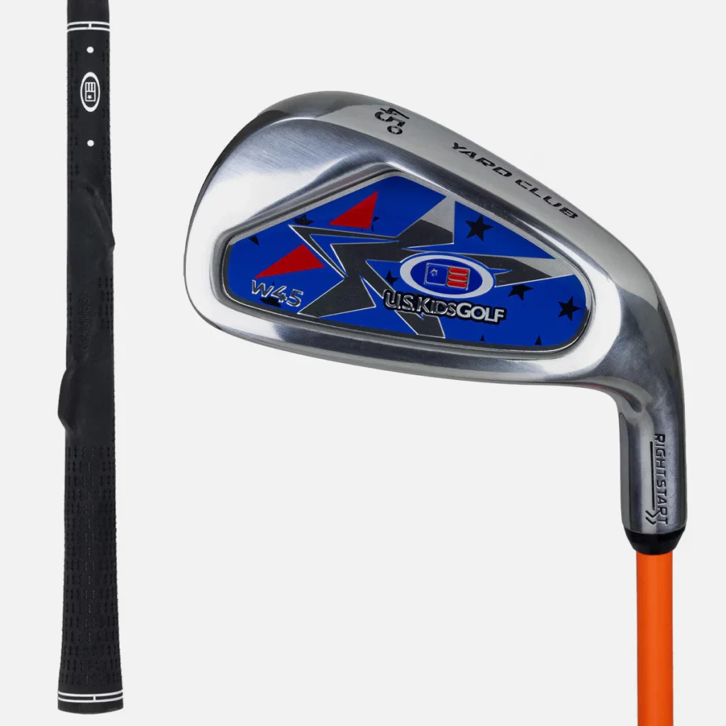 Gậy Tập Trẻ Em U.S. Kids Golf RS3 Yard Club (51″–54″)