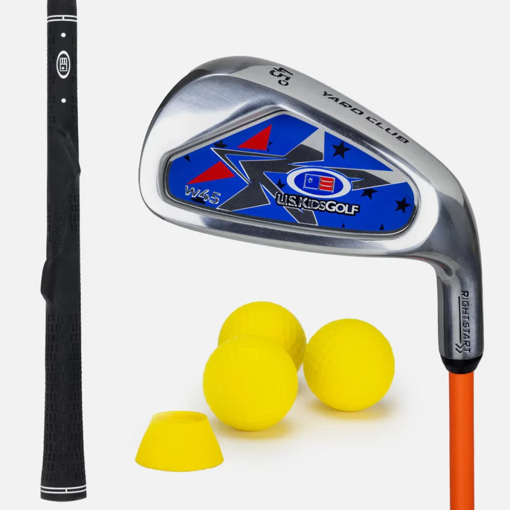 Gậy Tập Trẻ Em U.S. Kids Golf RS3 Yard Club (51″–54″)