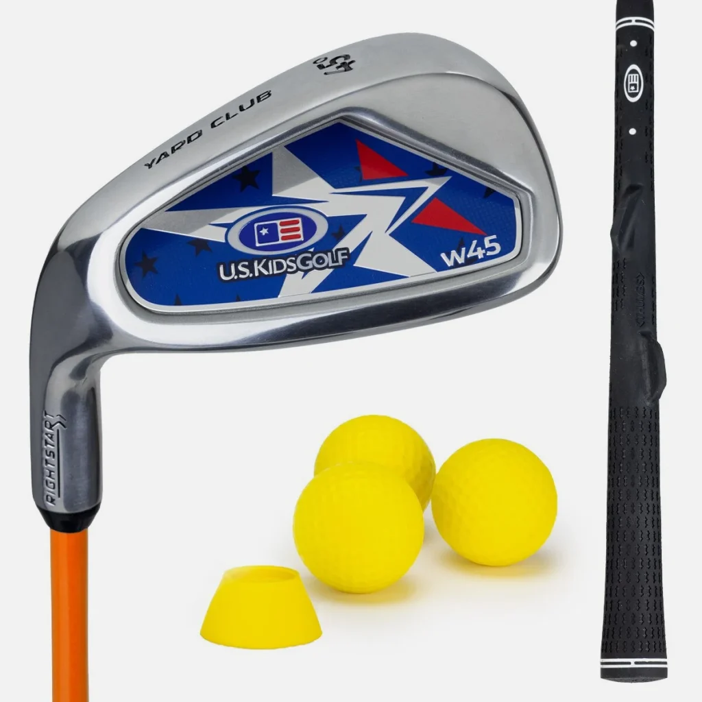 Gậy Tập Trẻ Em U.S. Kids Golf RS3 Yard Club (51″–54″)