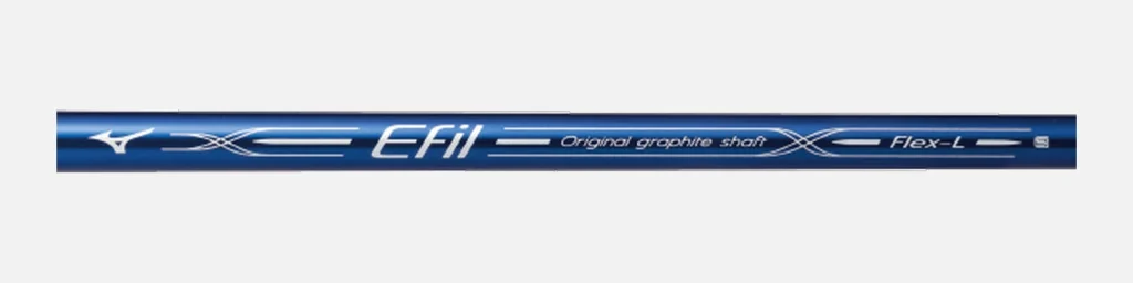 Bộ Gậy Fullset Nữ Mizuno EFIL-8 (8 gậy, kèm túi)