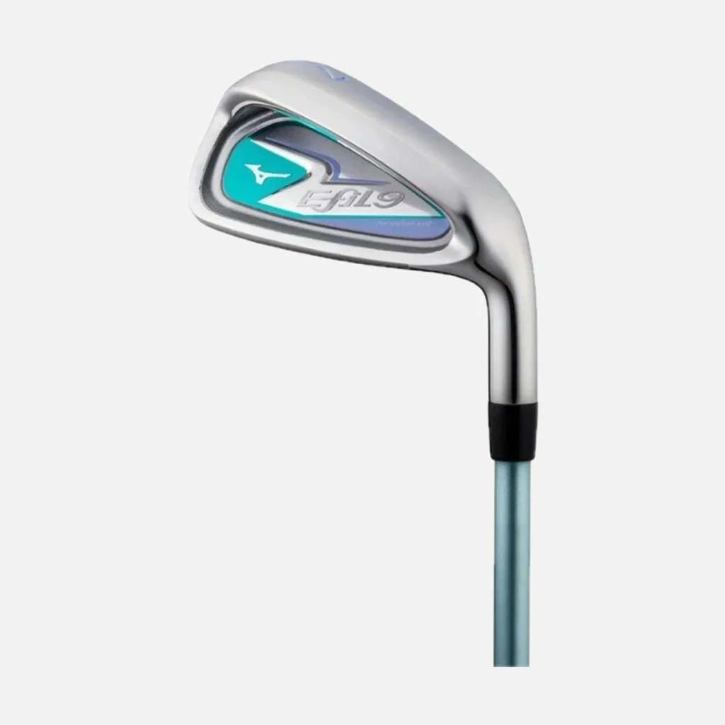Bộ Gậy Fullset Nữ Mizuno EFIL-9 (10 gậy, kèm túi)