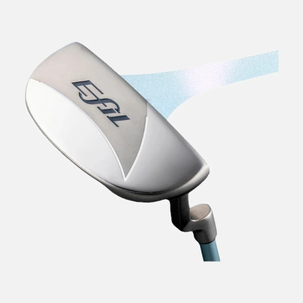 Bộ Gậy Fullset Nữ Mizuno EFIL-9 (10 gậy, kèm túi)