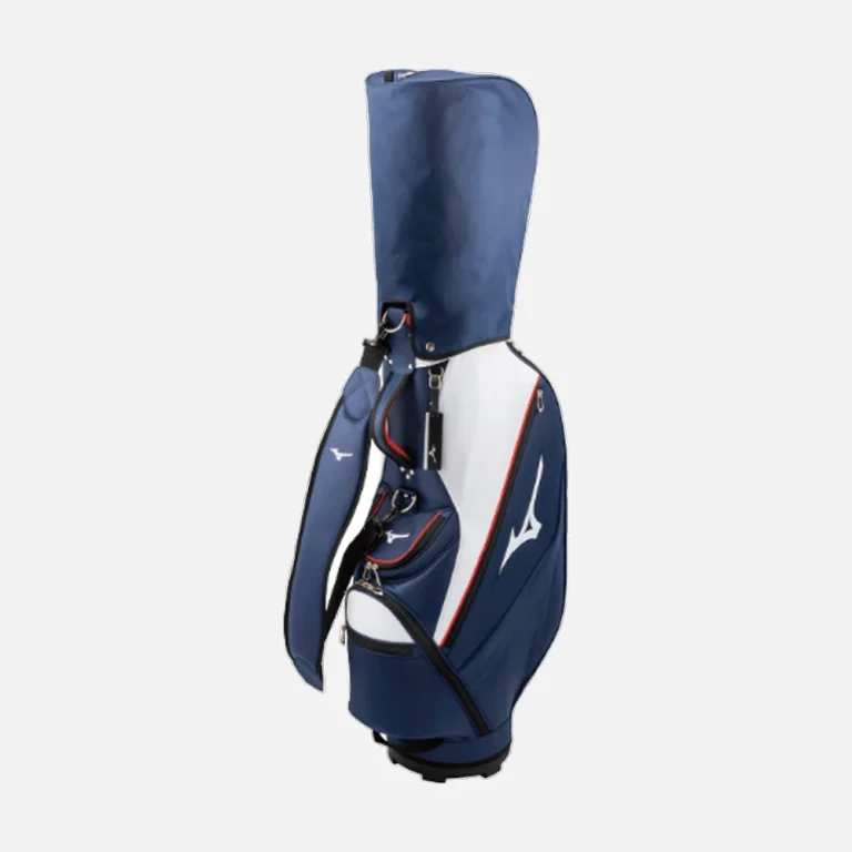Bộ Gậy Fullset Nam Mizuno RV-8 (10 gậy, kèm túi)