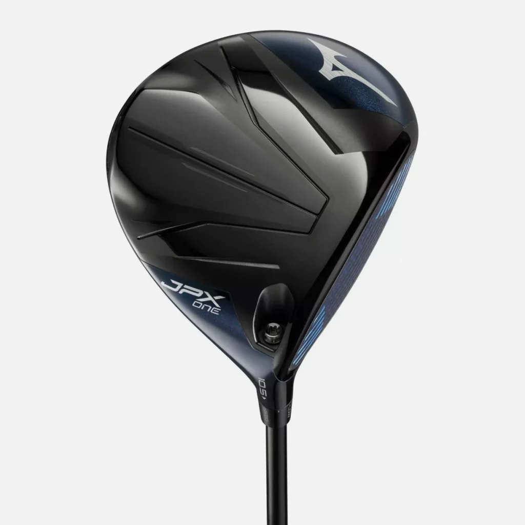 Driver Mizuno JPX ONE