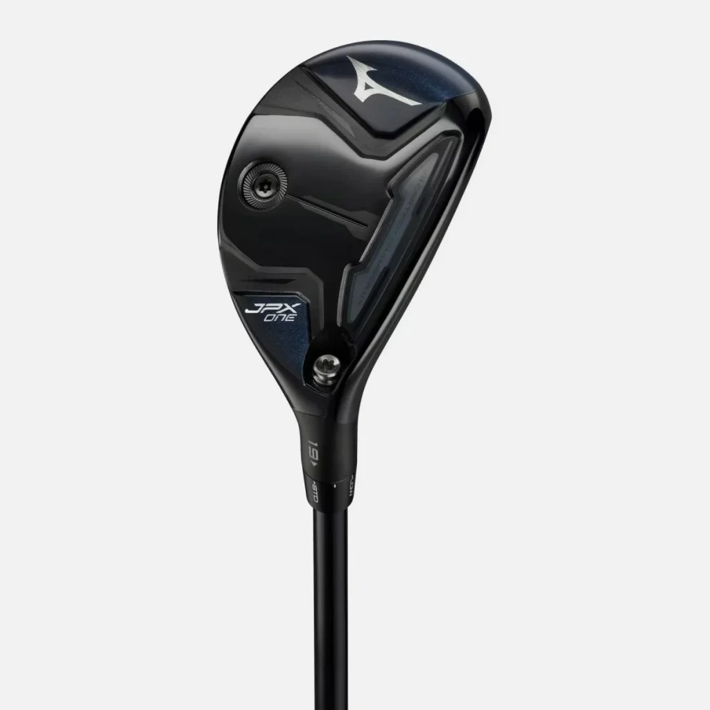 Gậy Hybrid Mizuno JPX ONE