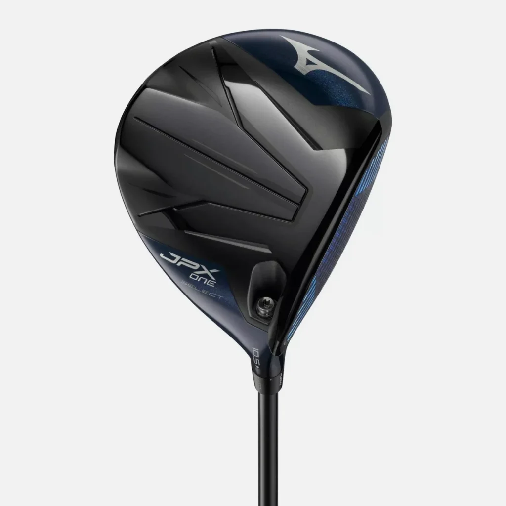 Driver Mizuno JPX ONE