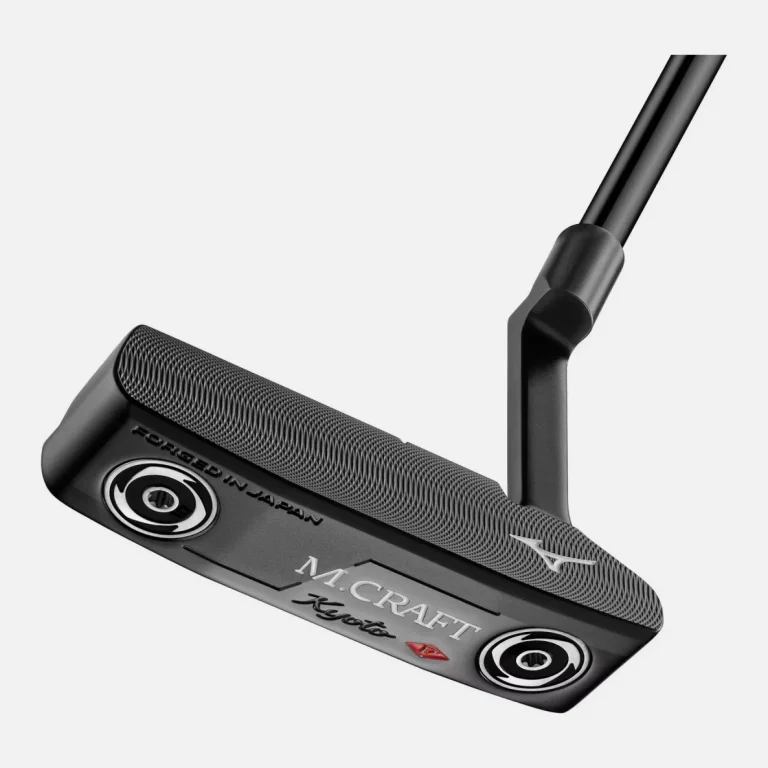 Putter Mizuno M.Craft Kyoto