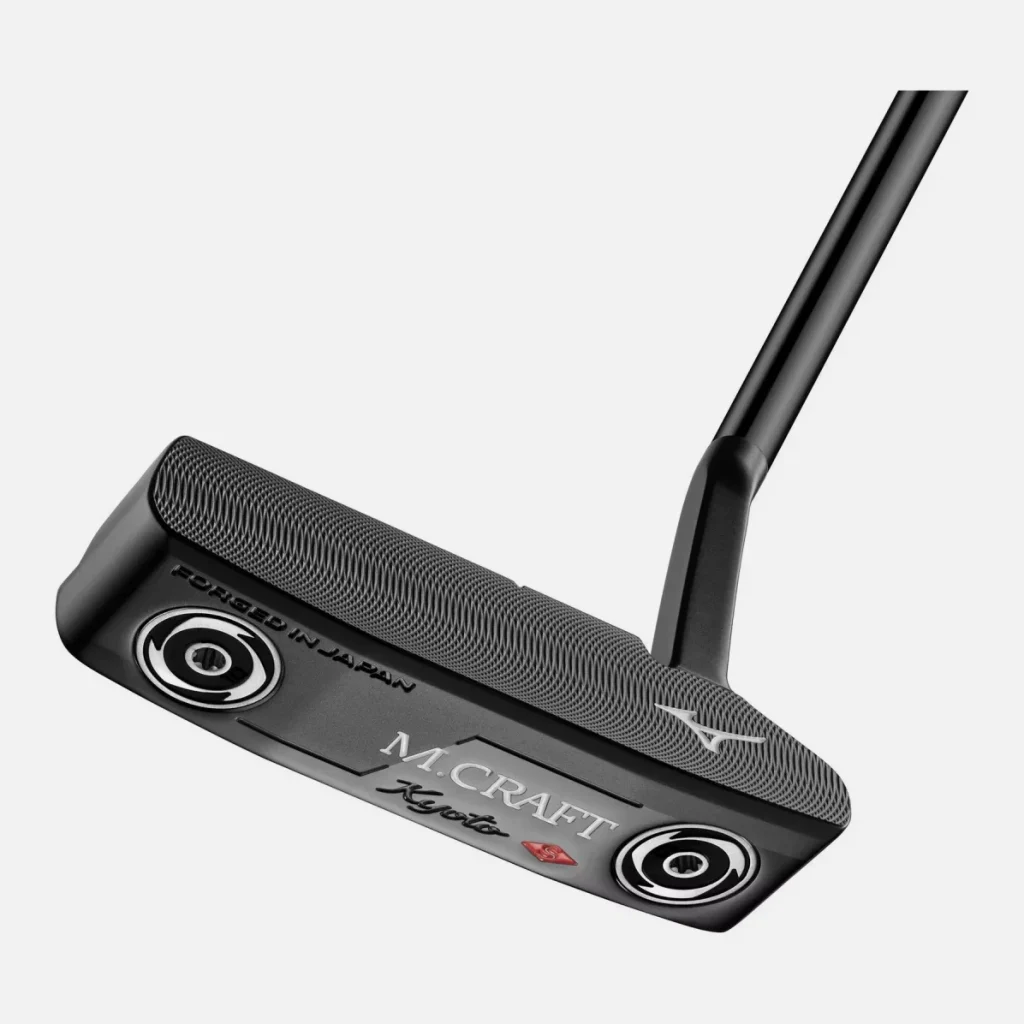 Putter Mizuno M.Craft Kyoto