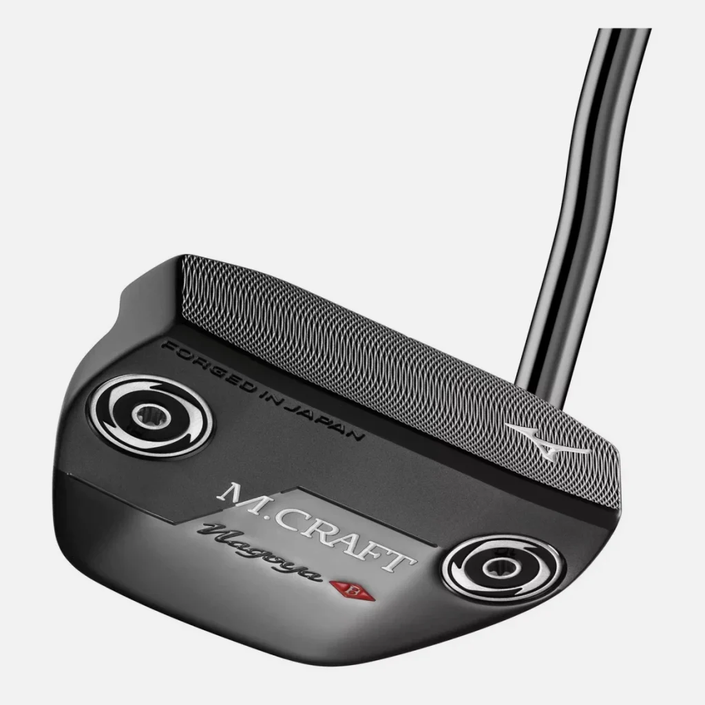 Putter Mizuno M.Craft Nagoya