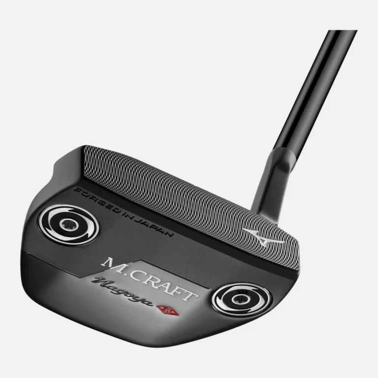 Putter Mizuno M.Craft Nagoya