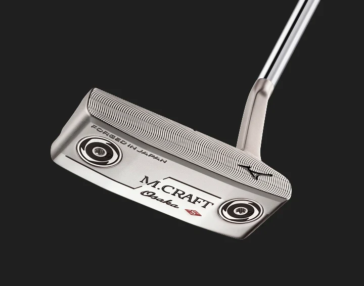 Putter Mizuno M.Craft Osaka