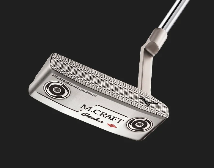Putter Mizuno M.Craft Osaka