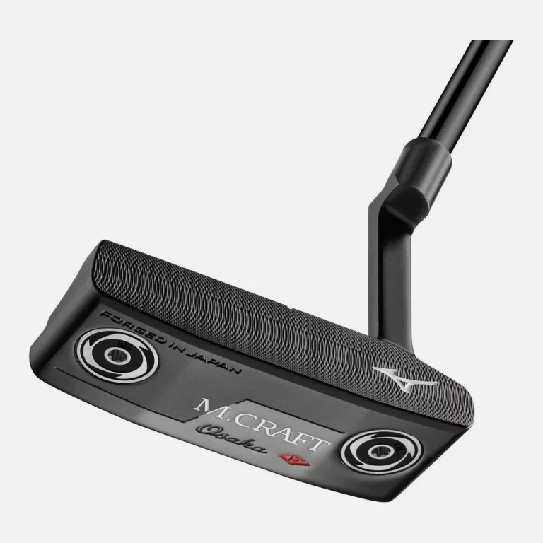 Putter Mizuno M.Craft Osaka