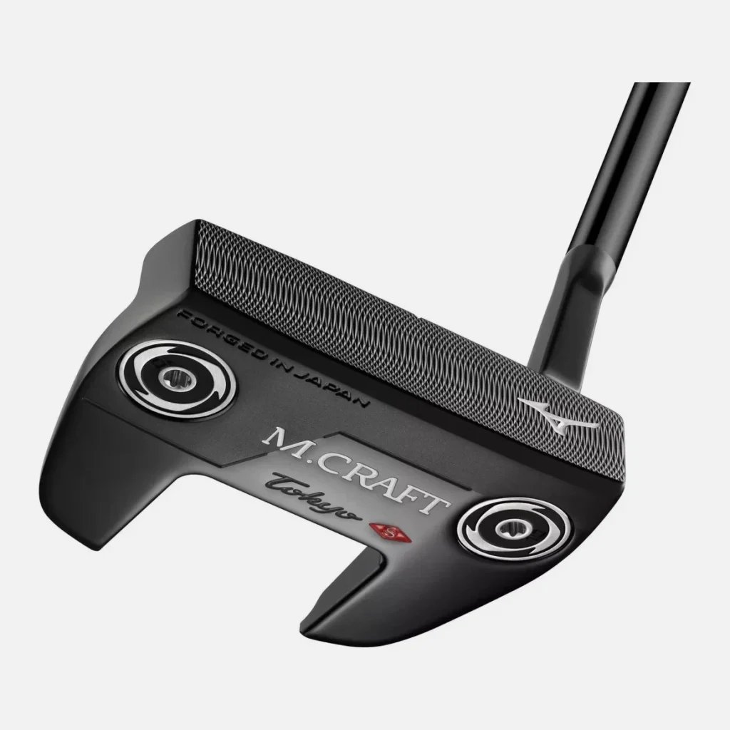 Putter Mizuno M.Craft Tokyo