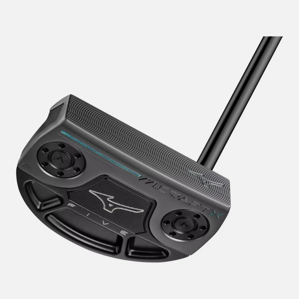 Putter Mizuno M.Craft X