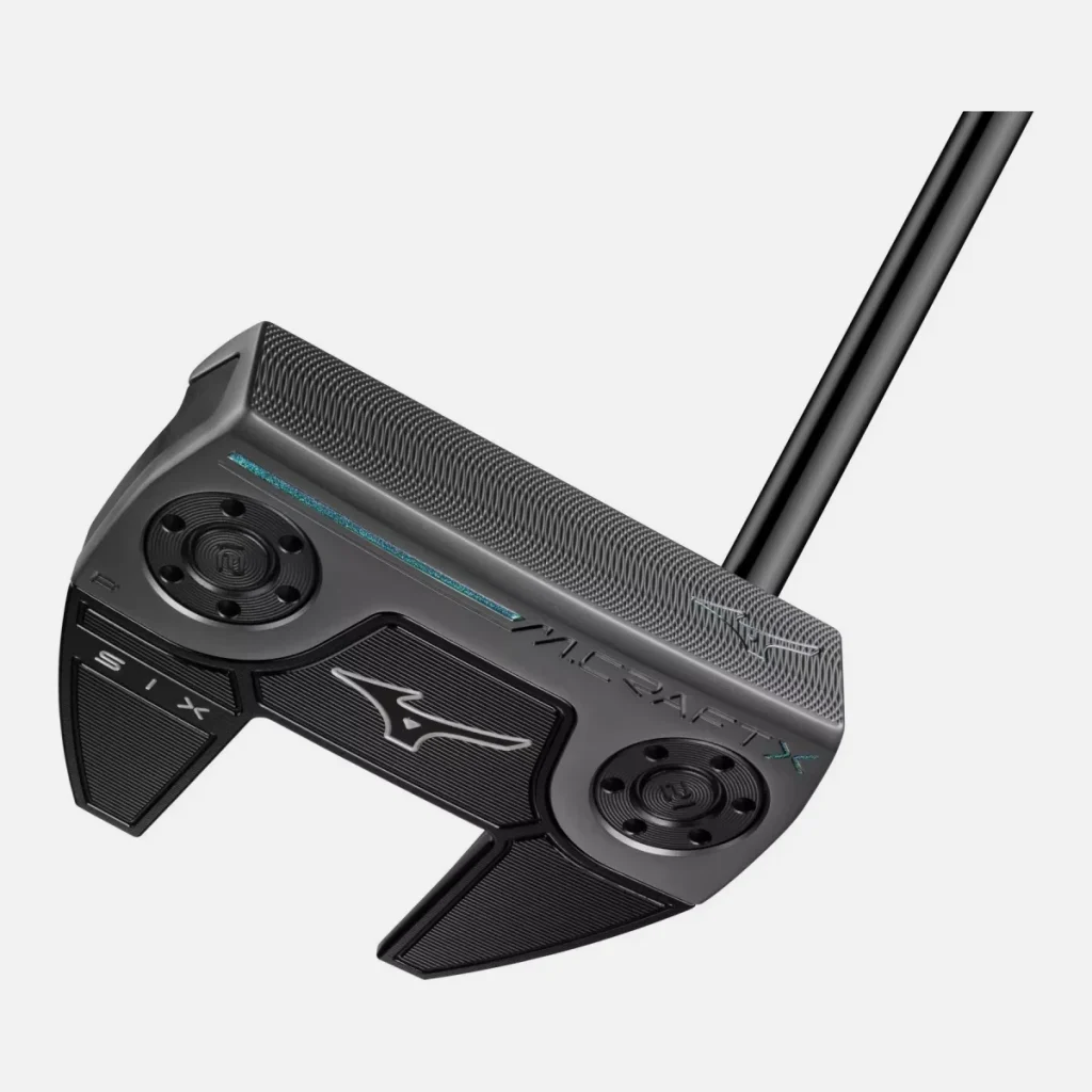 Putter Mizuno M.Craft X