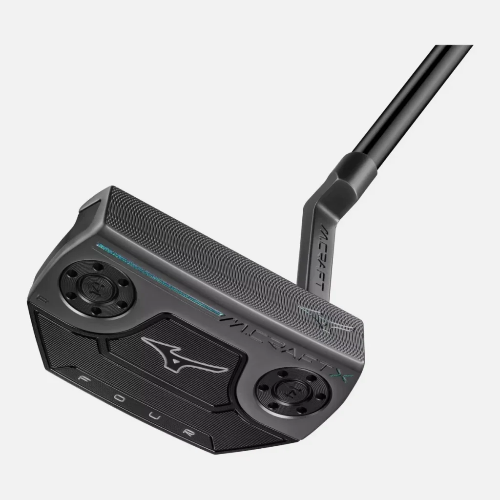Putter Mizuno M.Craft X