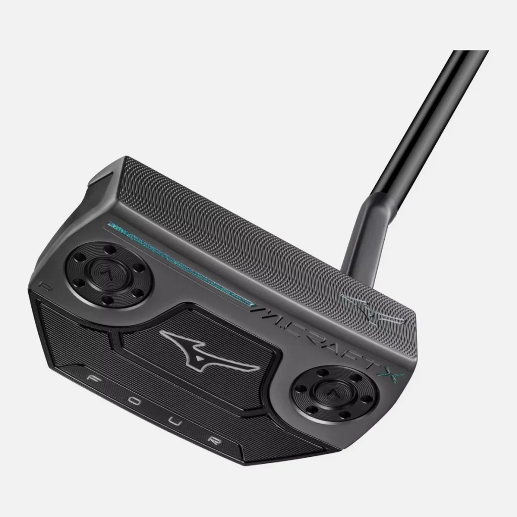 Putter Mizuno M.Craft X