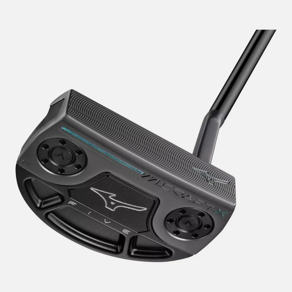 Putter Mizuno M.Craft X