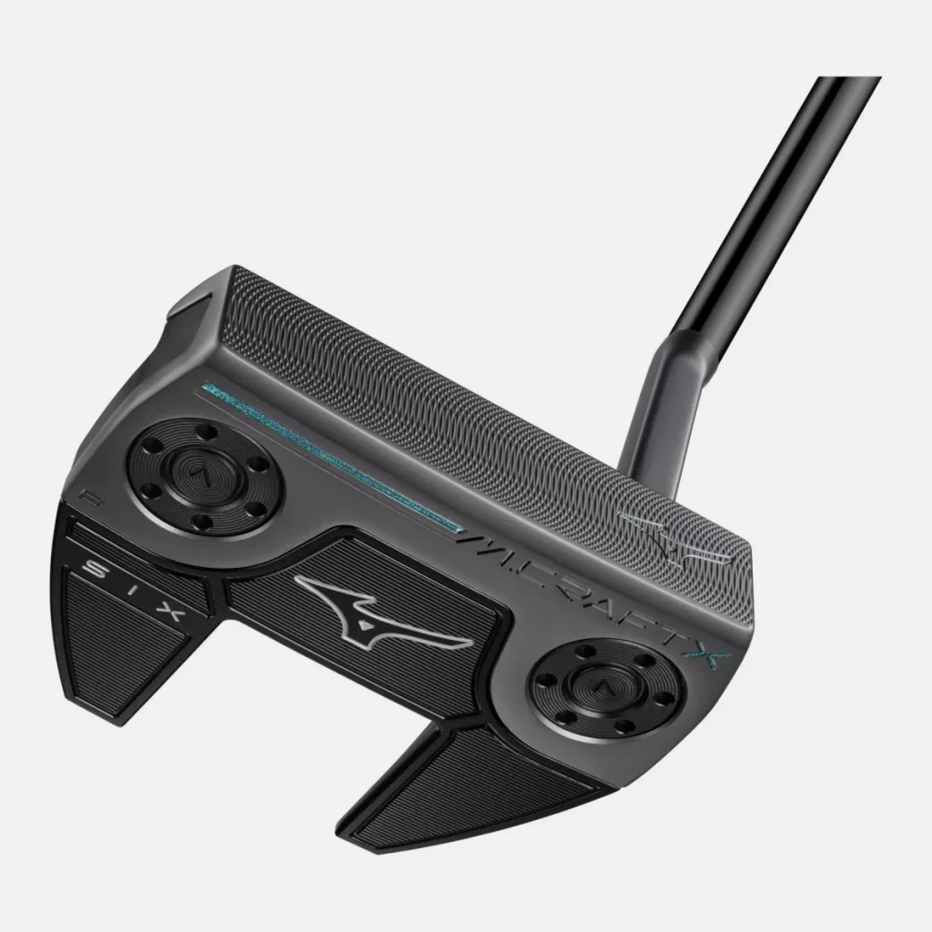 Putter Mizuno M.Craft X
