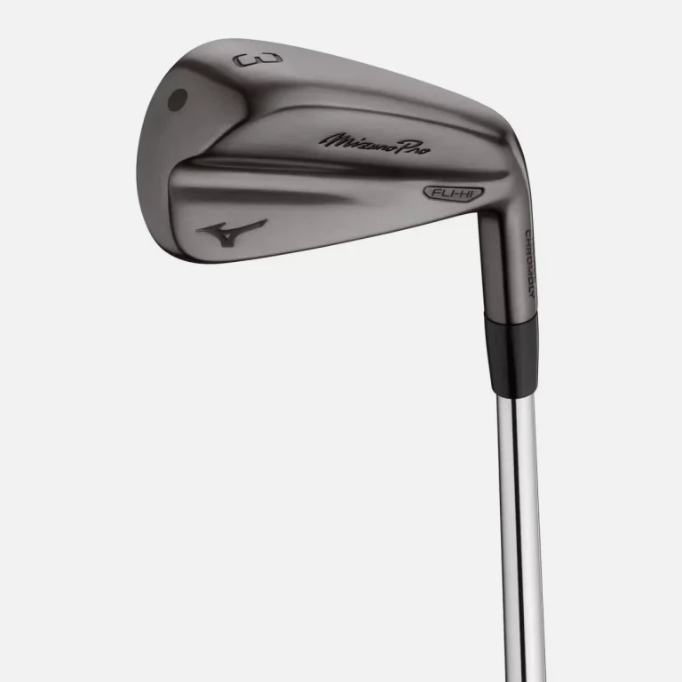 Sắt Dài Mizuno Pro Fli-Hi