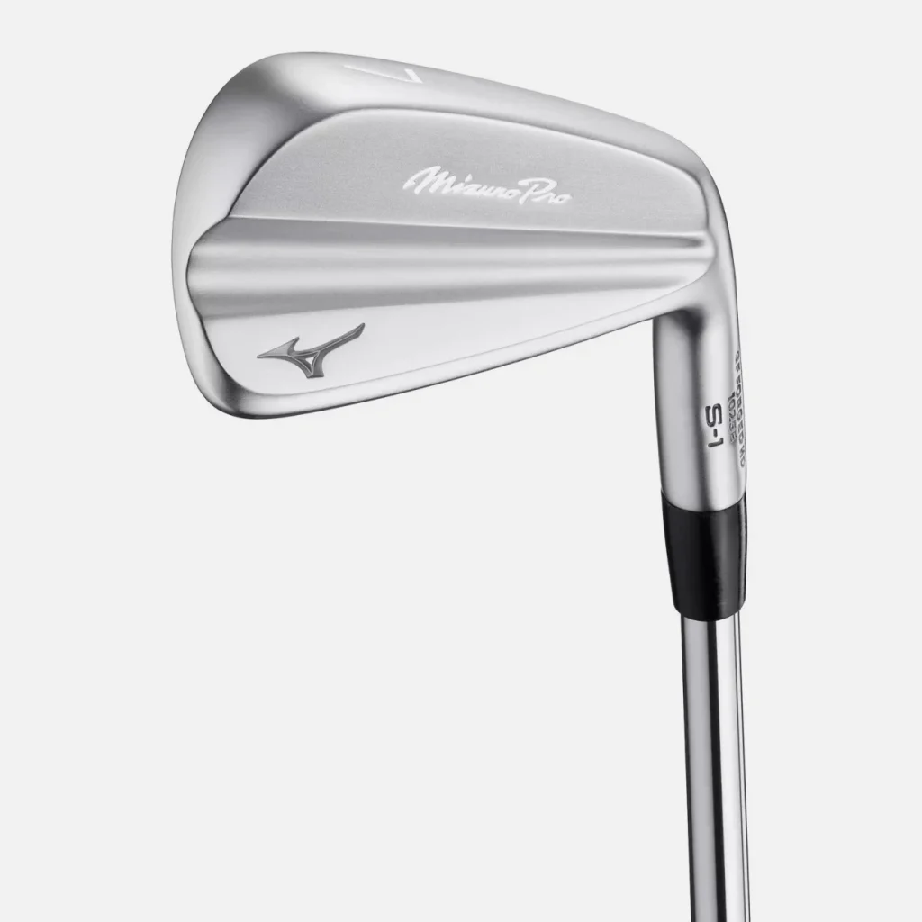 Bộ Sắt Mizuno Pro S-1