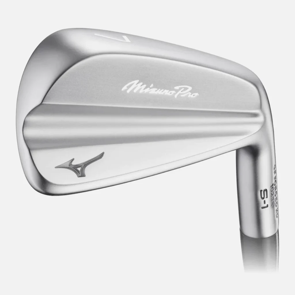 Bộ Sắt Mizuno Pro S-1
