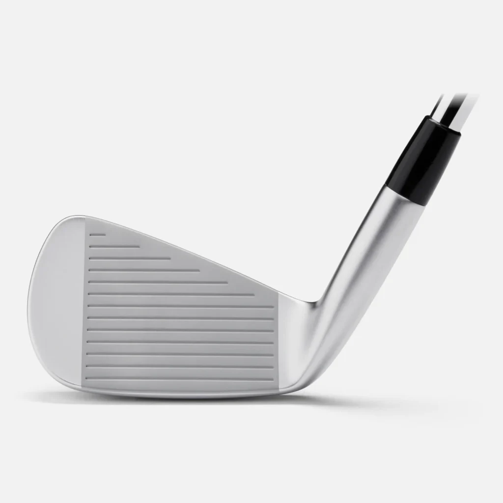 Bộ Sắt Mizuno Pro S-1