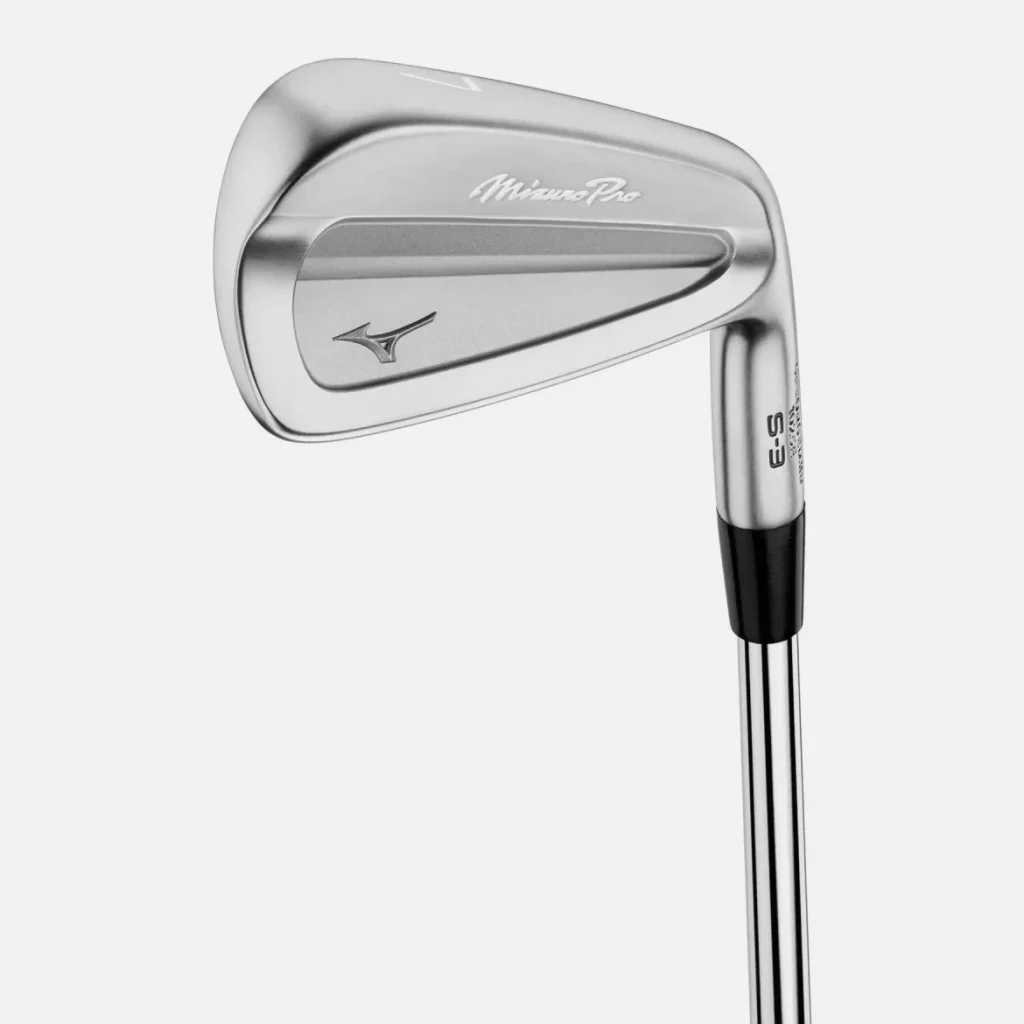 Bộ Sắt Mizuno Pro S-3