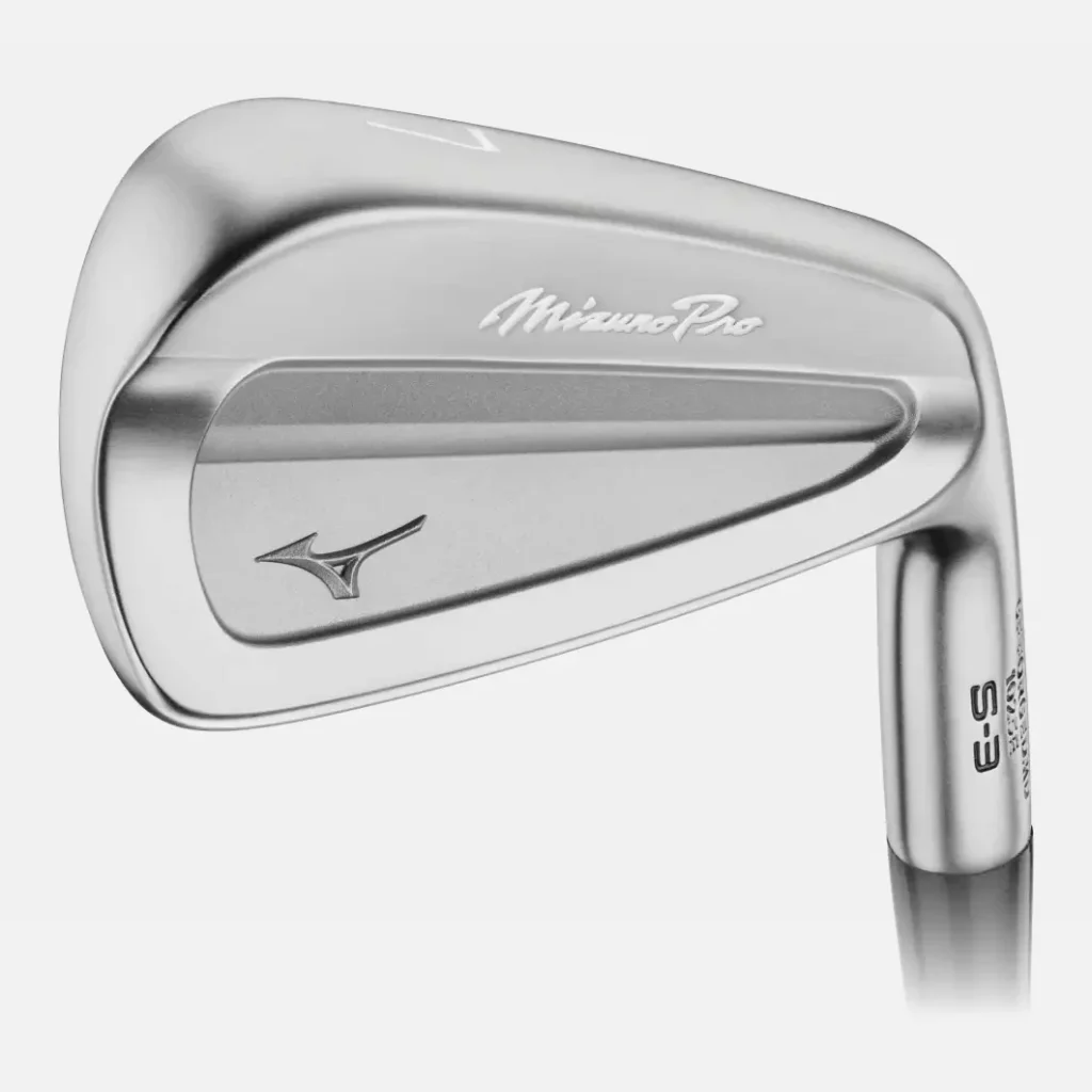 Bộ Sắt Mizuno Pro S-3
