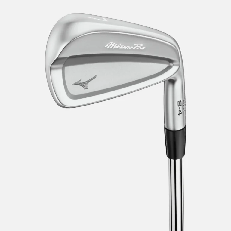 Bộ Sắt Mizuno Pro S-4
