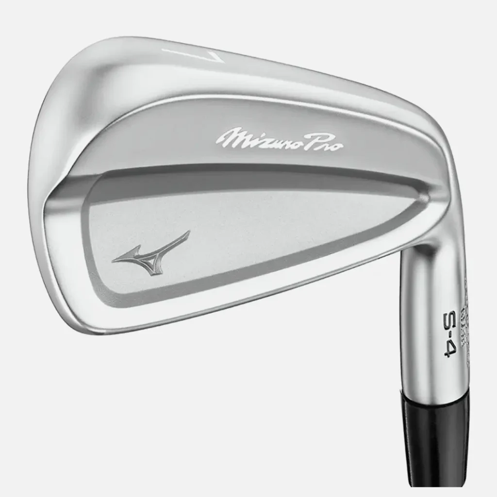 Bộ Sắt Mizuno Pro S-4