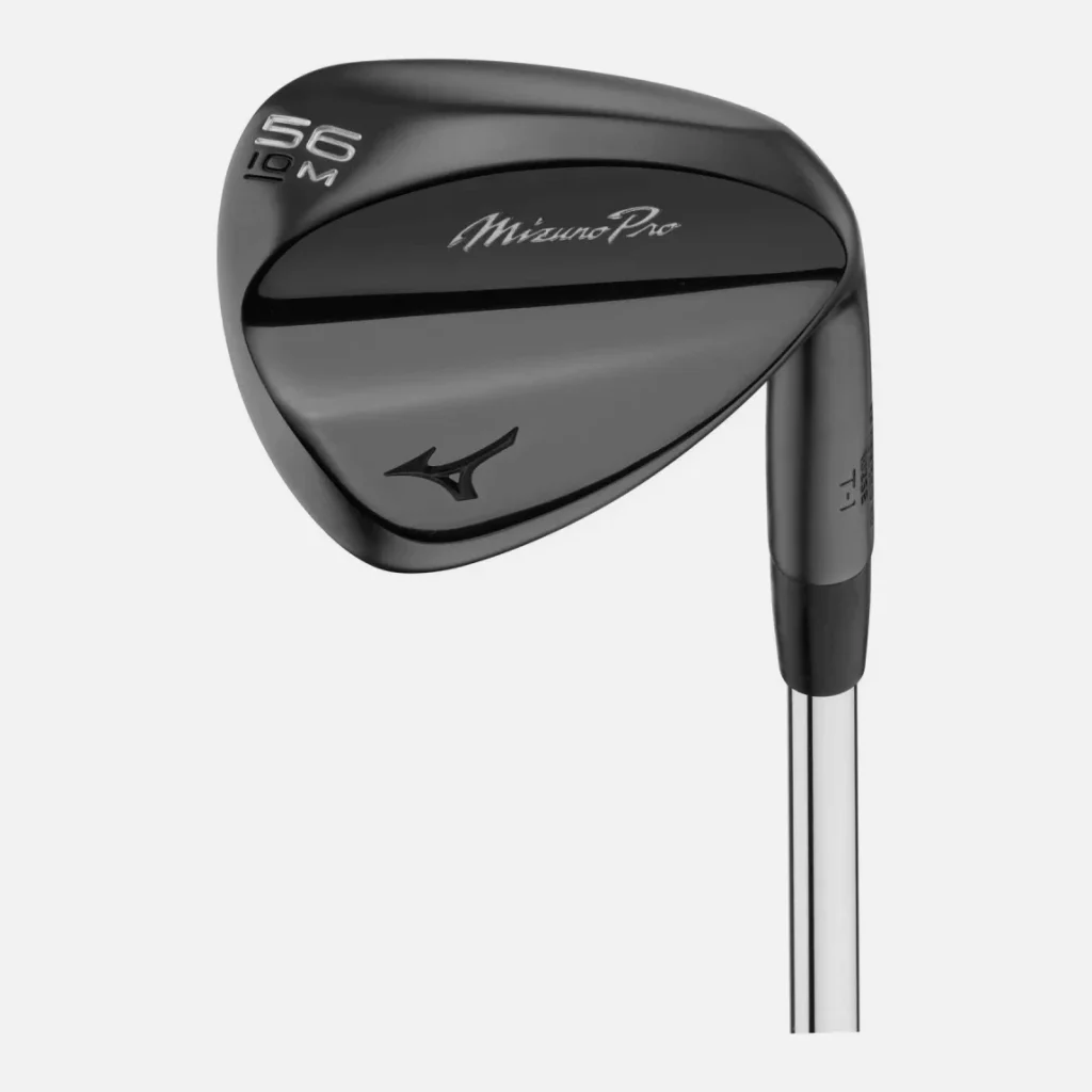 Wedge Mizuno Pro T-1