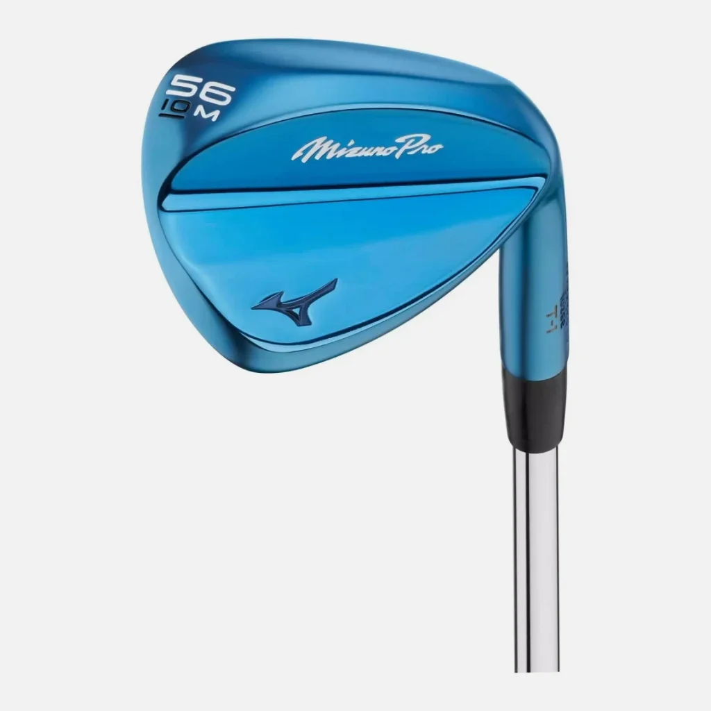Wedge Mizuno Pro T-1