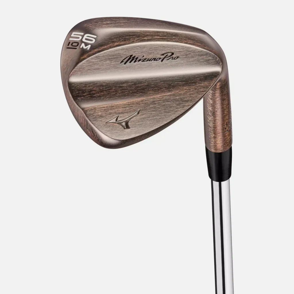 Wedge Mizuno Pro T-1
