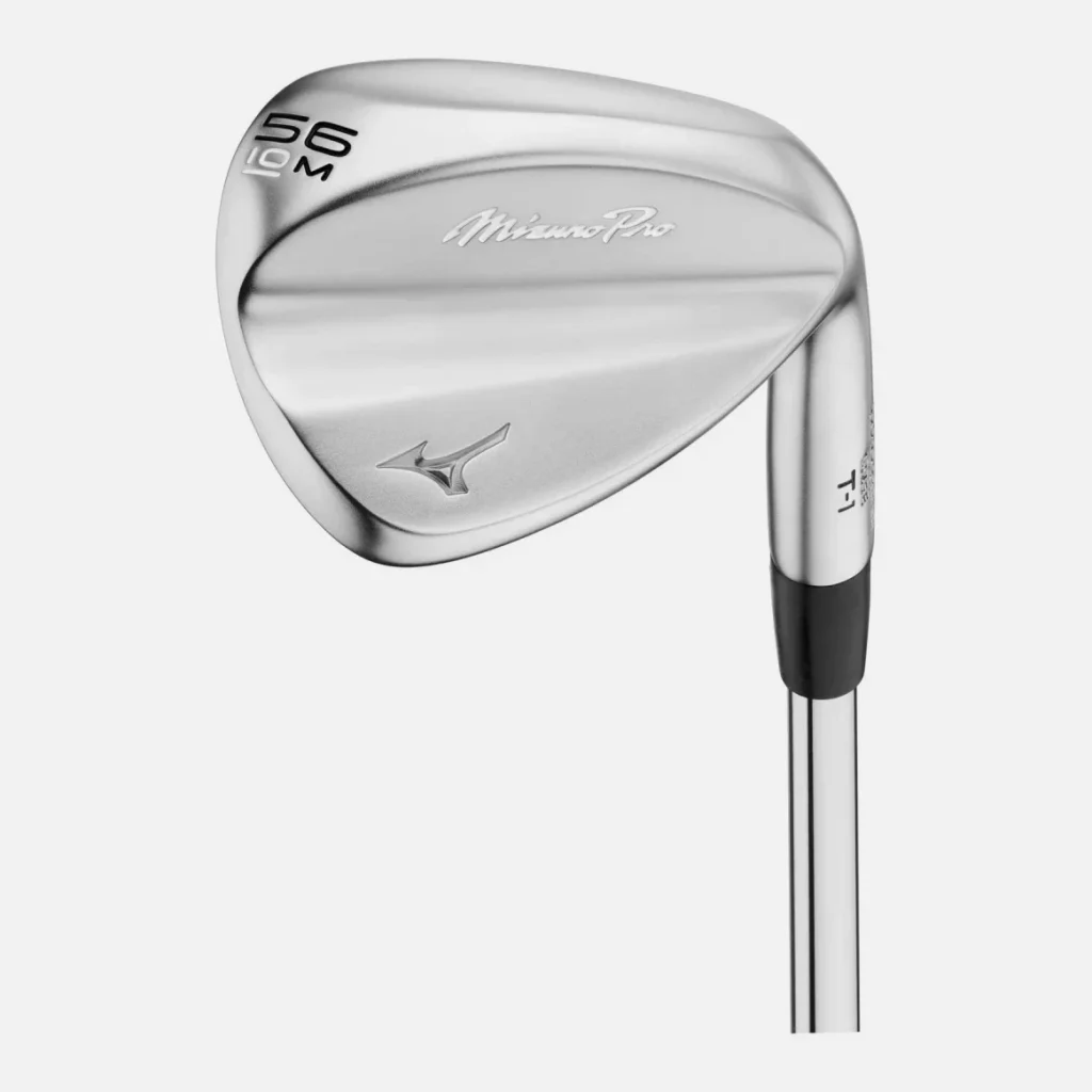 Wedge Mizuno Pro T-1