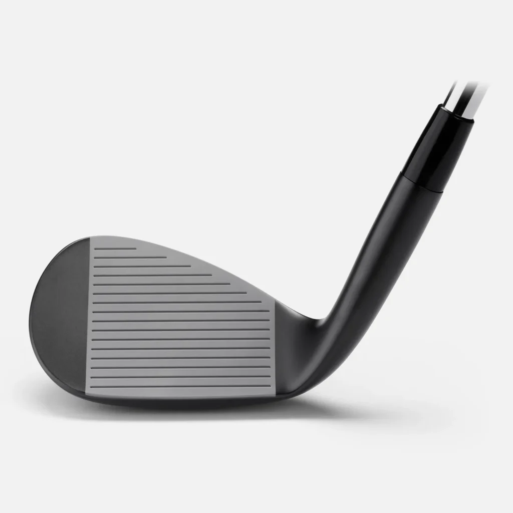 Wedge Mizuno Pro T-3