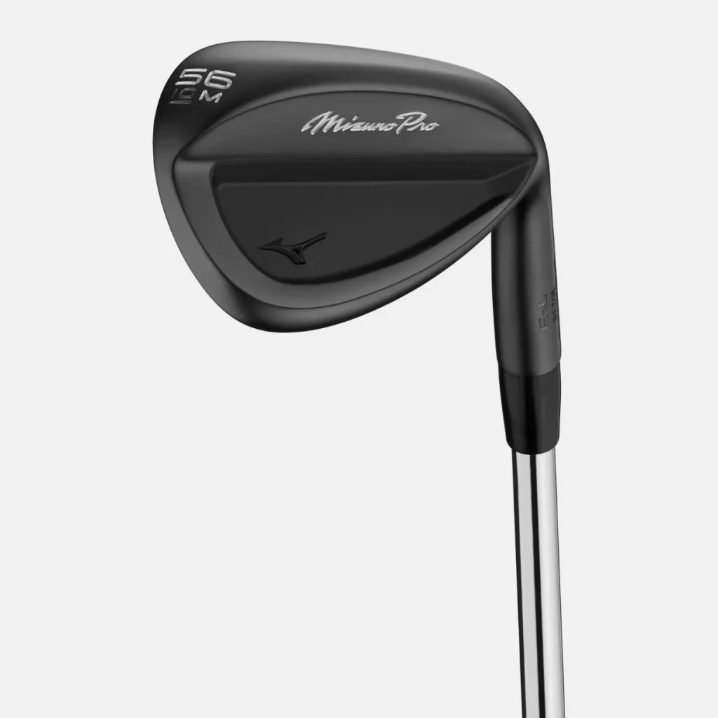 Wedge Mizuno Pro T-3