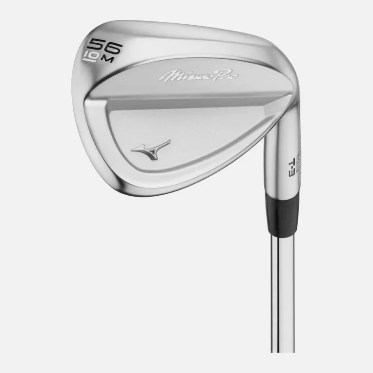 Wedge Mizuno Pro T-3