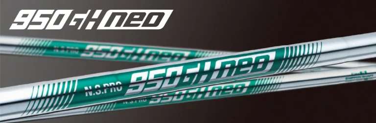 N.S.PRO 950GH neo