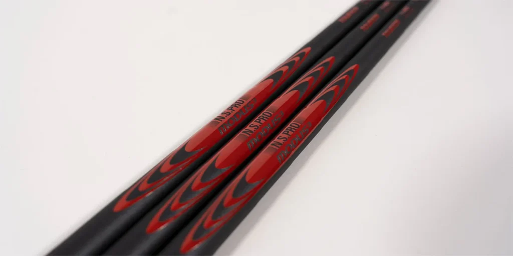 N.S.PRO MODUS 3 TOUR 105