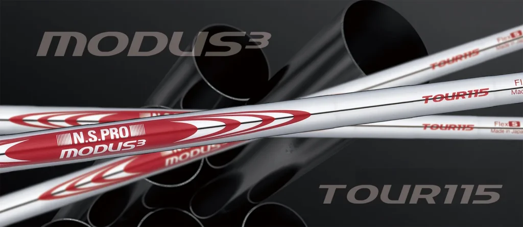 N.S.PRO MODUS 3 TOUR 115