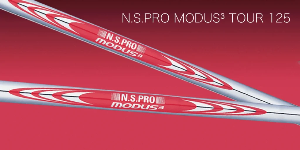 N.S.PRO MODUS 3 TOUR 125
