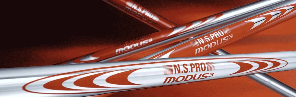N.S.PRO MODUS 3 TOUR 130