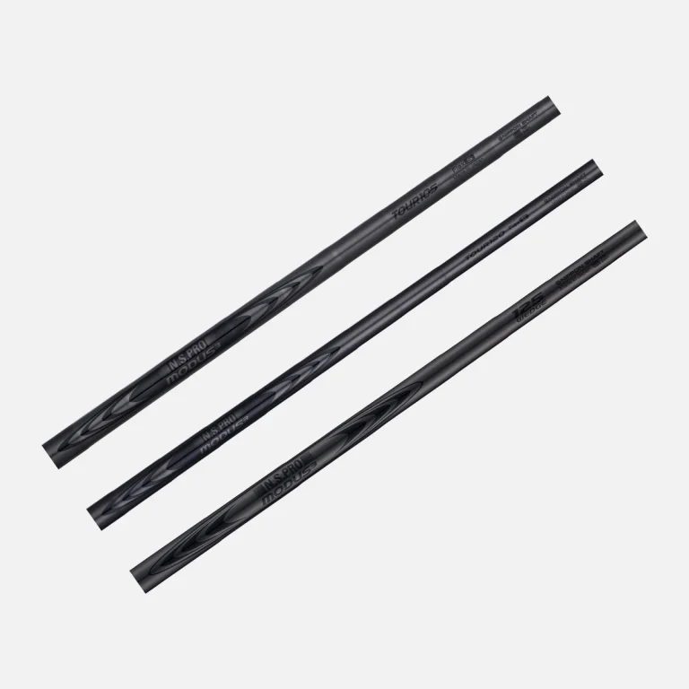 N.S.PRO MODUS 3 LUXURY BLACK
