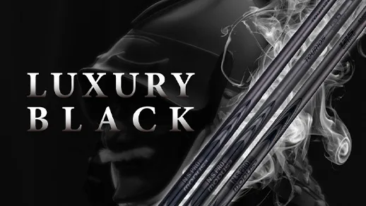 N.S.PRO MODUS 3 LUXURY BLACK